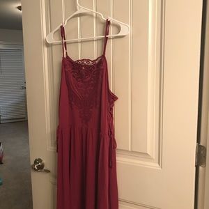New dress never worn